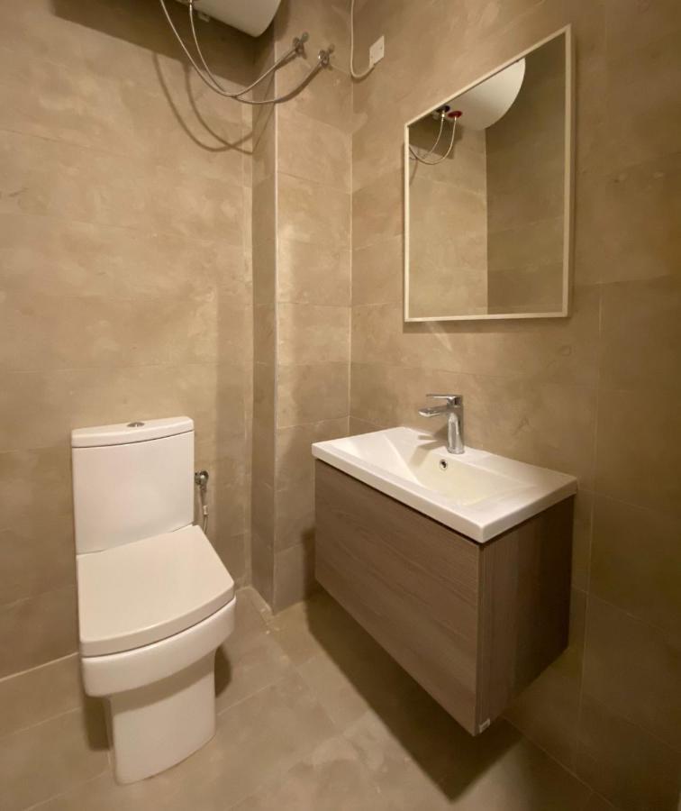 Stylish Valletta Apartment Exterior foto