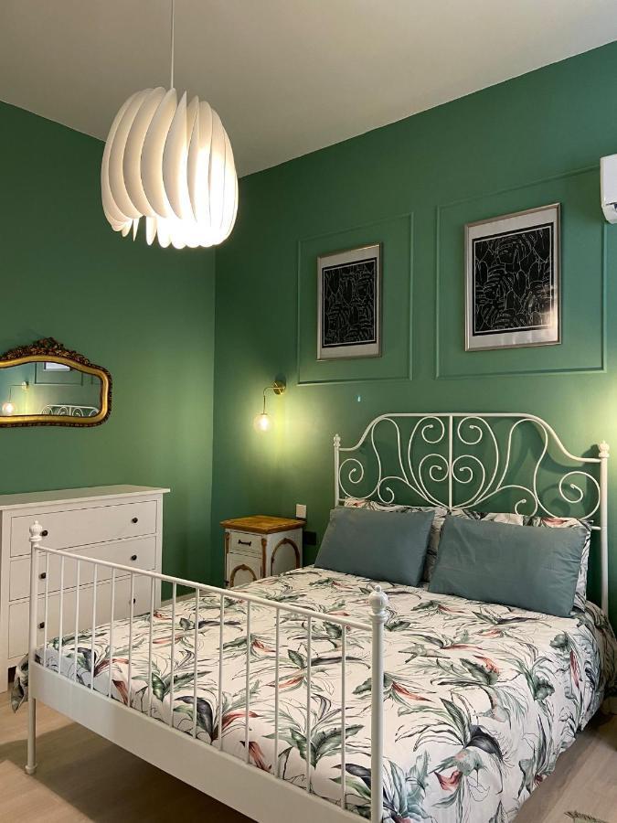 Stylish Valletta Apartment Exterior foto